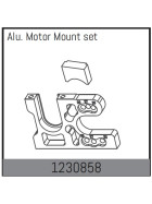 Absima Aluminium Motor Mount
