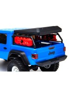 Axial Jeep Gladiator 1:24 4WD RTR SCX24 Blue