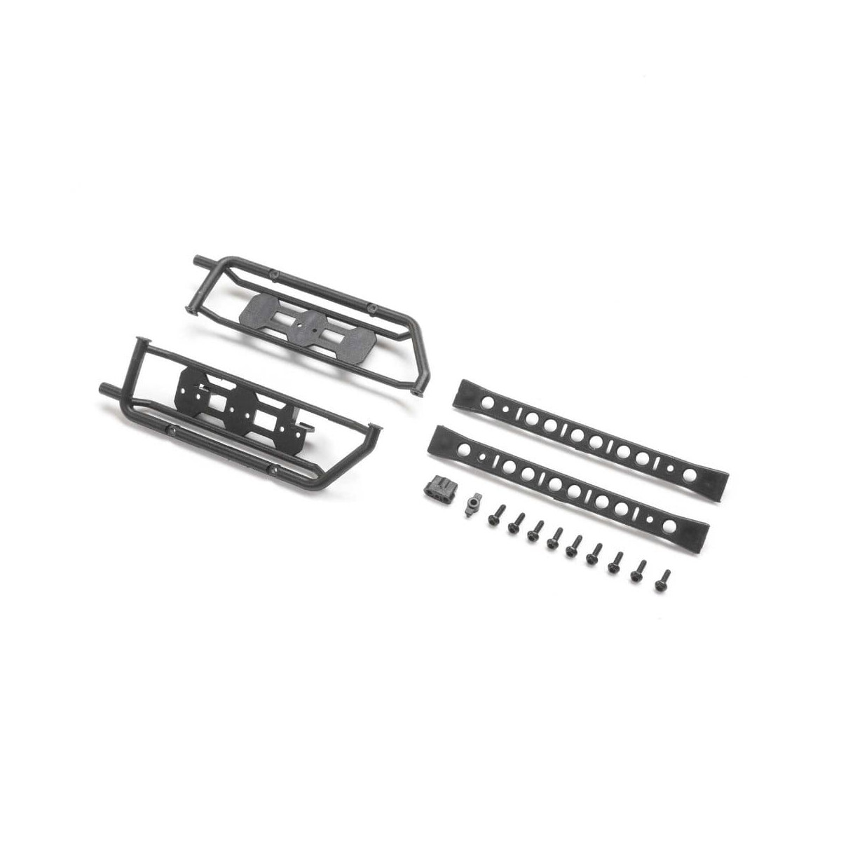 Axial AXI200007 Cage Set: SCX24 Glad