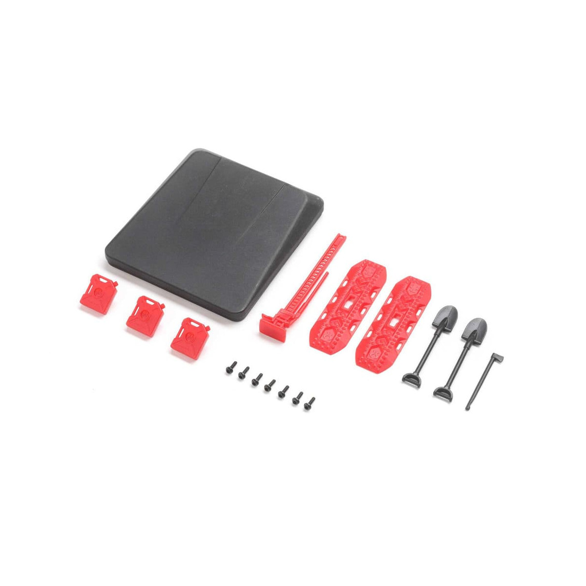 Axial AXI200008 Overland Accessories Pack SCX24