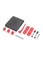 Axial AXI200008 Overland Accessories Pack SCX24