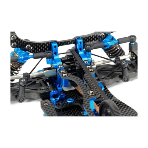 Tamiya 42382 TRF420X Chassis Kit 1:10