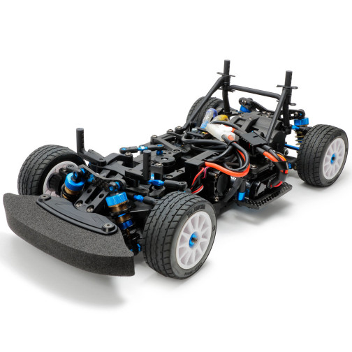 Tamiya 47480 M-08R Chassis Bausatz