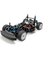 Tamiya 47480 M-08R Chassis Bausatz