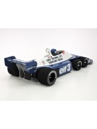 Tamiya 47486 Tyrrell P34 SixWheeler F103 Kit
