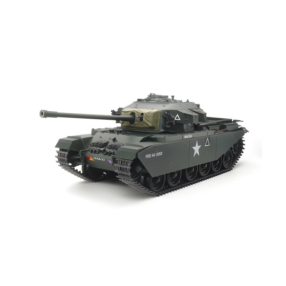 Tamiya 56045 Panzer British Centurion Mk.III 1:16 Bausatz