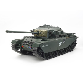 Tamiya 56045 Panzer Brit. Centurion Mk.III Full-Opt. 1:16