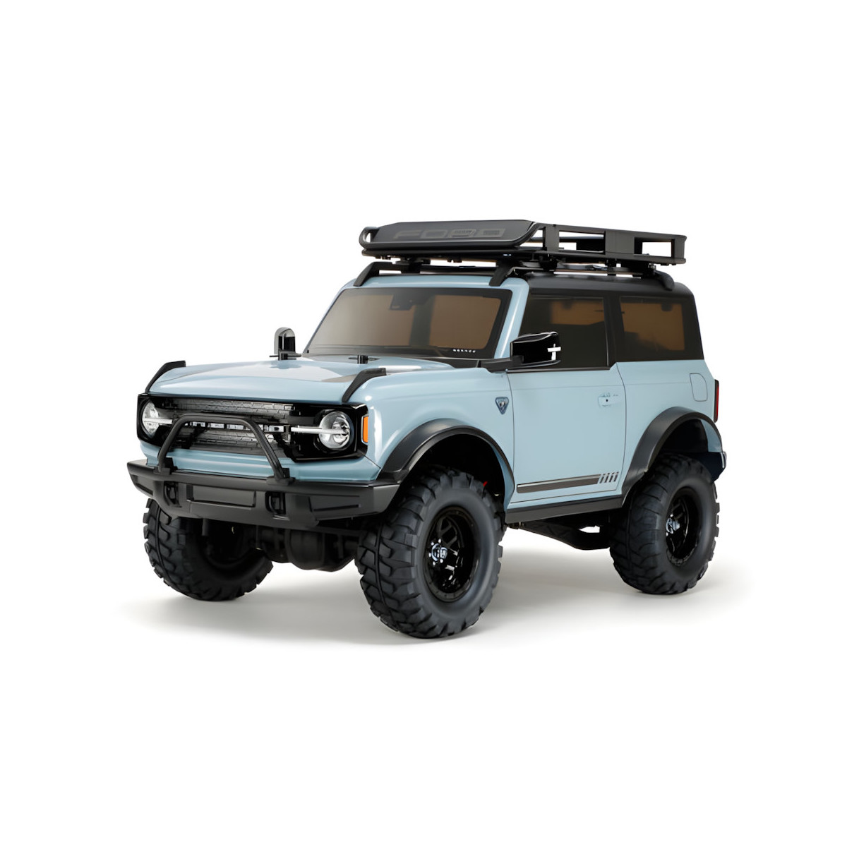 Tamiya 58705 Ford Bronco 2021 (CC-02) Bausatz