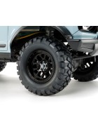 Tamiya 58705 Ford Bronco 2021 (CC-02) Kit