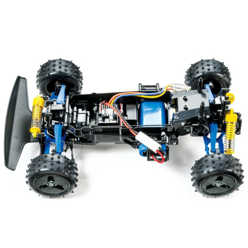 Tamiya 58706 Thunder Shot (2022) Bausatz