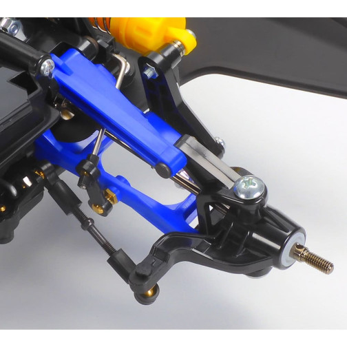 Tamiya 58706 Thunder Shot (2022) Bausatz