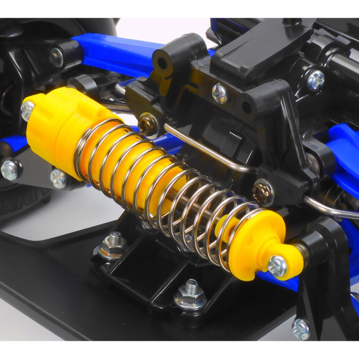 Tamiya 58706 Thunder Shot 2022 - Tamico RC Car Online Shop