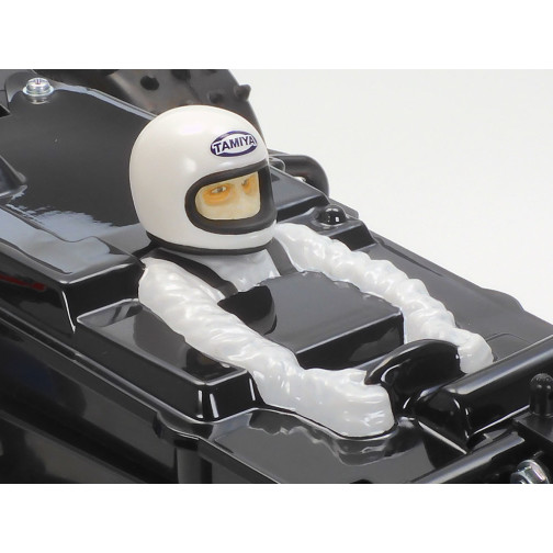 Tamiya 58706 Thunder Shot (2022) Kit