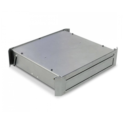 Carson Pallet Box Steel with Pallets (6) 1:14