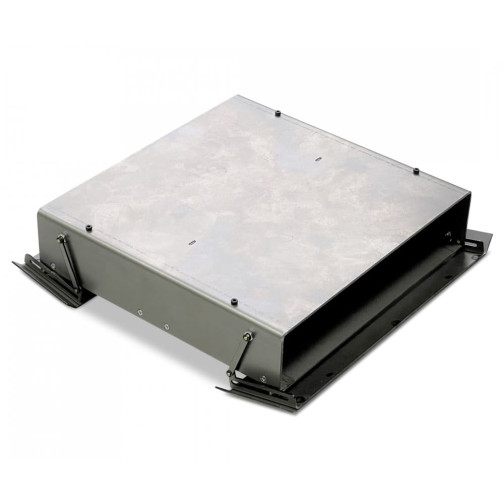 Carson Pallet Box Steel with Pallets (6) 1:14