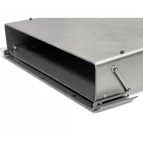 Carson Pallet Box Steel with Pallets (6) 1:14