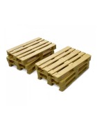 Carson Pallet Box Steel with Pallets (6) 1:14