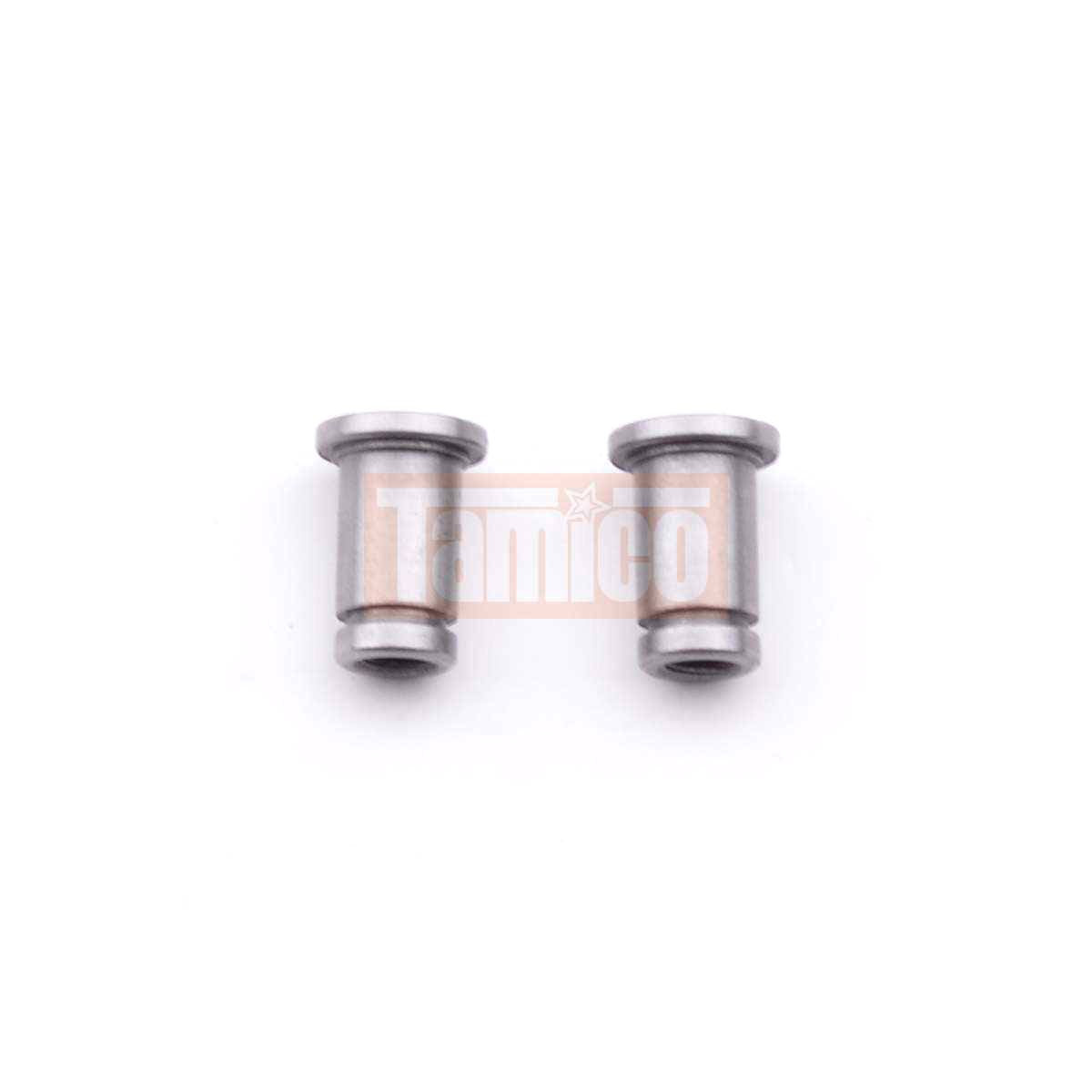 Tamiya #19808126 5x9.5mm Rocker Nut (2 pcs.)