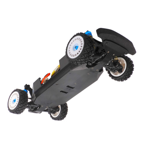 Tamiya 58707 XV-02 Pro Chassis Kit