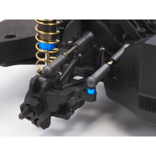 Tamiya 58707 XV-02 Pro Chassis Kit