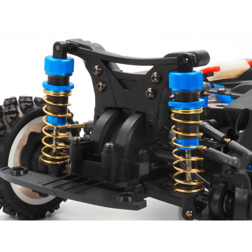 Tamiya 58707 XV-02 Pro Chassis Kit