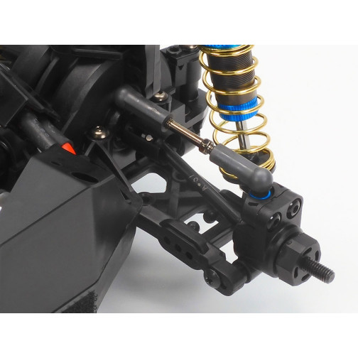 Tamiya 58707 XV-02 Pro Chassis Kit