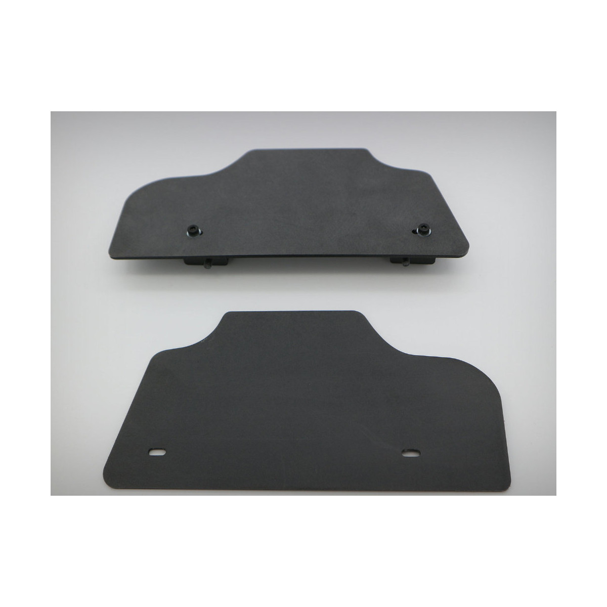 POS Mudguards (2) für Arrma Kraton 8S