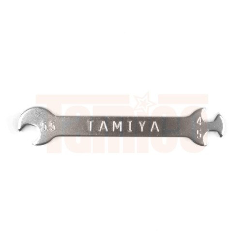 Tamiya Maulschlüssel (M4 / M5 / M5,5)