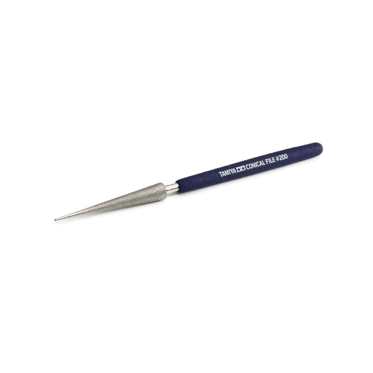 Tamiya 74164 CONICAL FILE