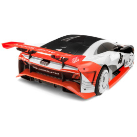 HPI Audi e-tron Vision GT Flux RS4 Sport 3 RTR