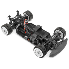 HPI Audi e-tron Vision GT Flux RS4 Sport 3 RTR