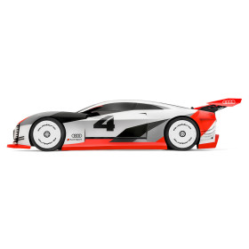 HPI Audi e-tron Vision GT Flux RS4 Sport 3 RTR