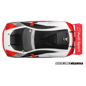 HPI Audi e-tron Vision GT Flux RS4 Sport 3 RTR