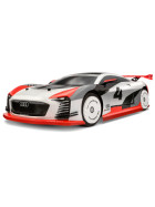 HPI Audi e-tron Vision GT Flux RS4 Sport 3 RTR