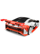 HPI Audi e-tron Vision GT Flux RS4 Sport 3 RTR