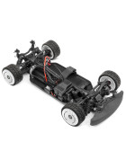 HPI Audi e-tron Vision GT Flux RS4 Sport 3 RTR