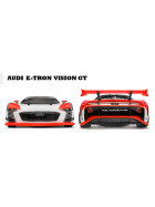 HPI Audi e-tron Vision GT Flux RS4 Sport 3 RTR