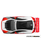 HPI Audi e-tron Vision GT Flux RS4 Sport 3 RTR