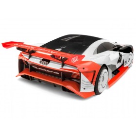 HPI Body Kit Audi e-tron Vision GT (unpainted) 200mm