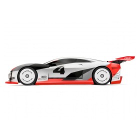 Audi e-tron Vision GT Painted Body