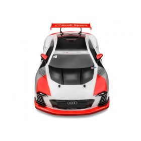 Audi e-tron Vision GT Painted Body