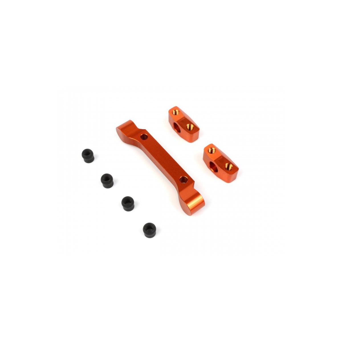 HPI Alum Font Pivot Block (0Deg) Sport 3