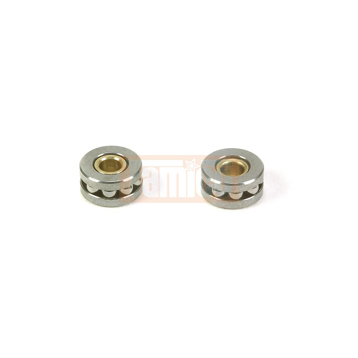 Tamiya #49300 620 Ball Thrust Bearing *2