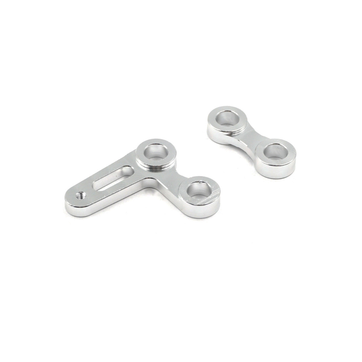 Xtra Speed Alu Anlenkung V2 für Tamiya VQS 2020
