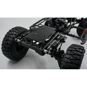 Xtra Speed Cantilever Kit for Traxxas TRX-4 MST CFX-W