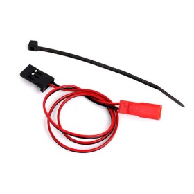 Traxxas 3478 Wire harness (for use with #3475 cooling fan)