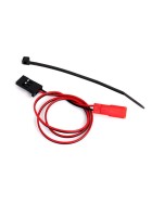 Traxxas 3478 Wire harness (for use with #3475 cooling fan)