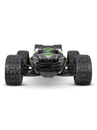 Traxxas Sledge Green 1:8 RTR without battery/charger
