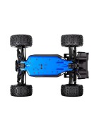 Traxxas Sledge Red 1:8 RTR without battery/charger