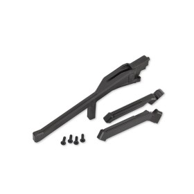 Traxxas 9521 Chassis braces (rear (1), rear tower (2))/...